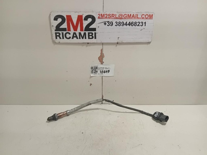 Sonda Lambda 03L906262 Volkswagen GOLF VI 2009