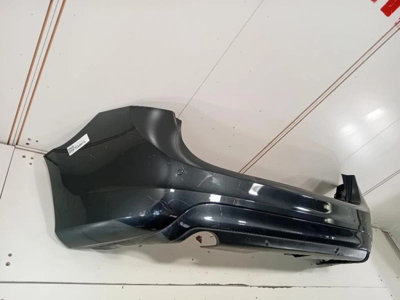 Paraurti POST 32165263 Volvo V60 I 2013