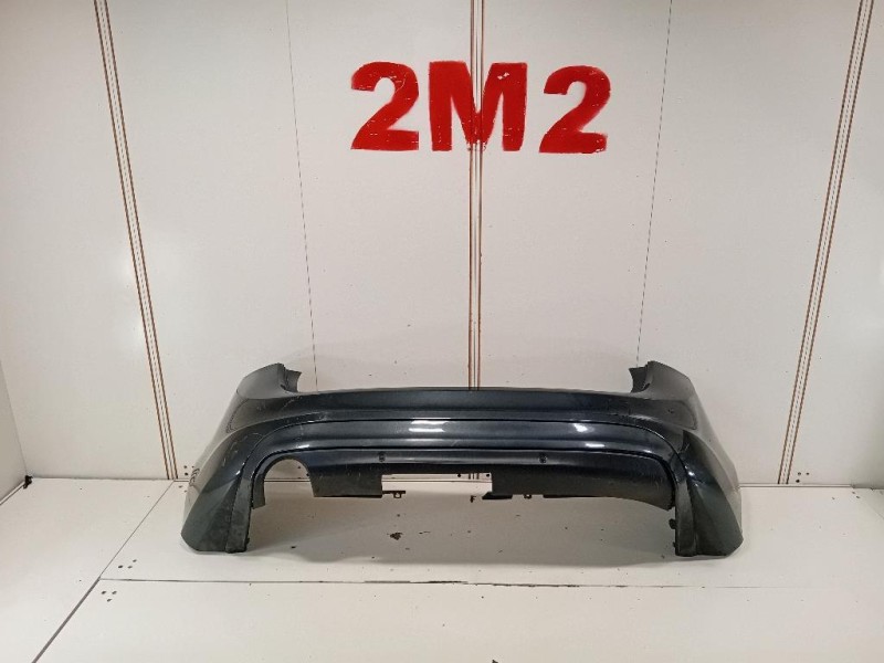 Paraurti POST 32165263 Volvo V60 I 2013