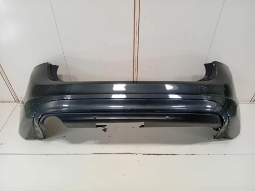 Paraurti POST 32165263 Volvo V60 I 2013