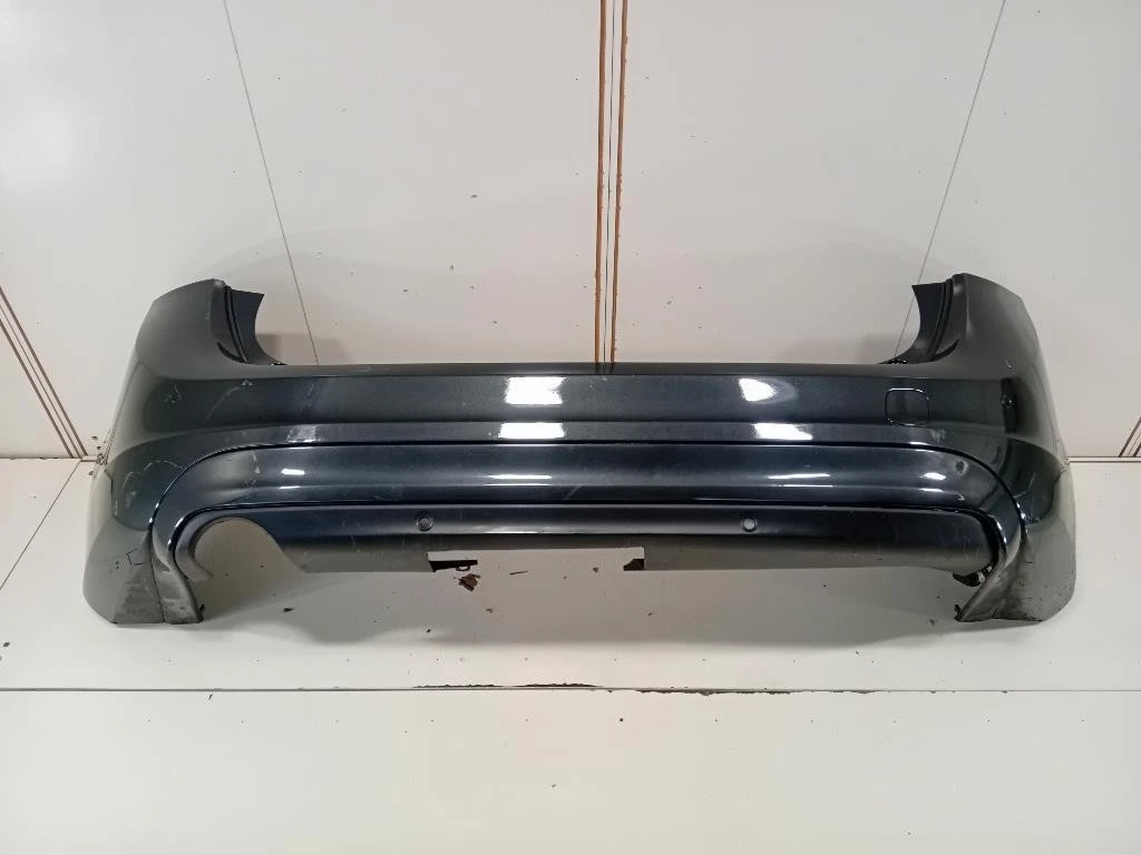 Paraurti POST 32165263 Volvo V60 I 2013