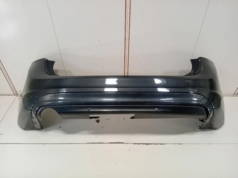 Paraurti POST 32165263 Volvo V60 I 2013