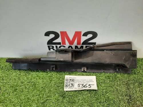 Sostegno ANT Parafango ANT DX 65820JY00A Renault Koleos I 2008