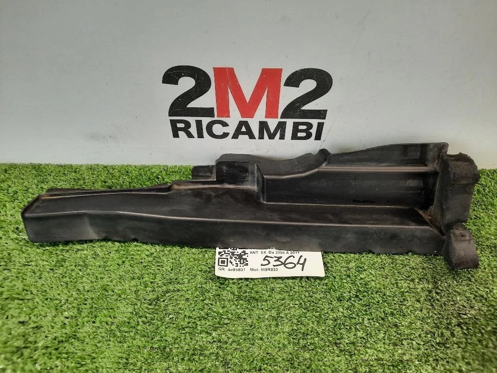 Sostegno ANT Parafango ANT SX 65821JY00A Renault Koleos I 2008