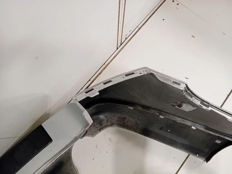 Paraurti POST PARAURTI POST Volvo V70 III 2008