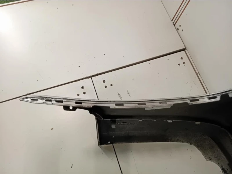 Paraurti POST PARAURTI POST Volvo V70 III 2008