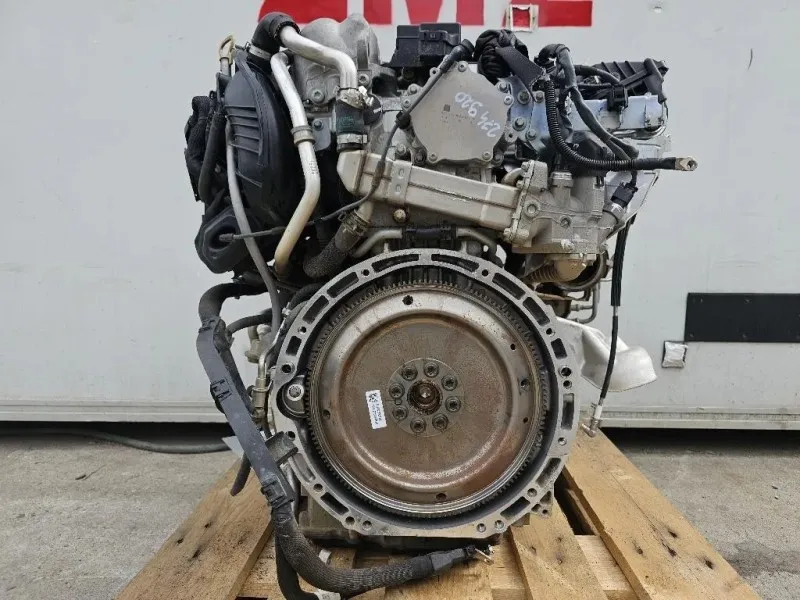 Motore Completo 274920 184 CV 135 KW Mercedes Classe C S205 SW 2014