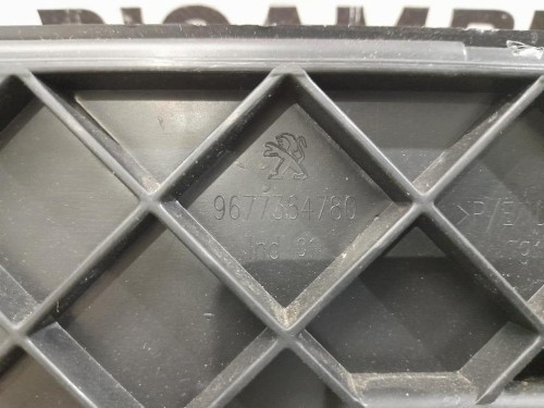 Assorbitore Paraurti ANT 9677364780 Peugeot 308 II 2014