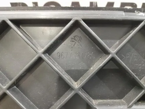 Assorbitore Paraurti ANT 9677364780 Peugeot 308 II 2014