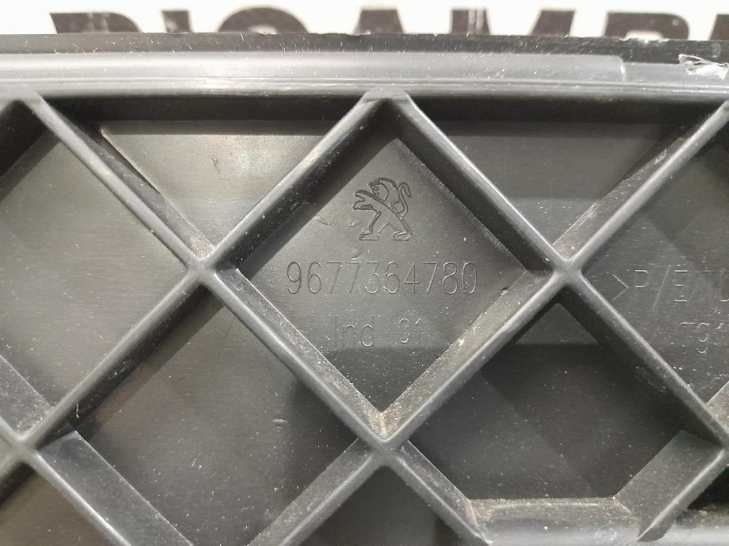 Assorbitore Paraurti ANT 9677364780 Peugeot 308 II 2014