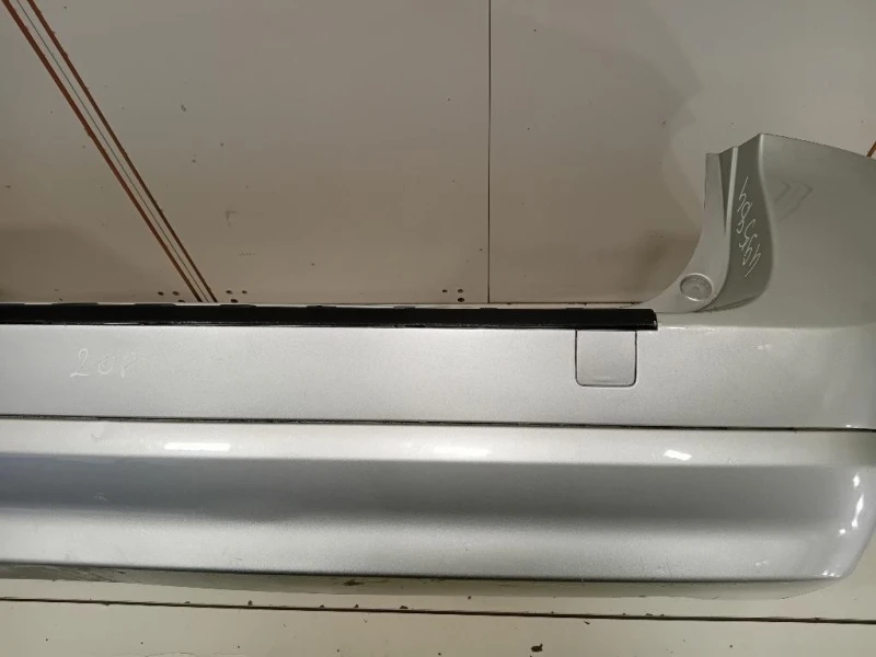 Paraurti POST PARAURTI POST Volvo V70 III 2008