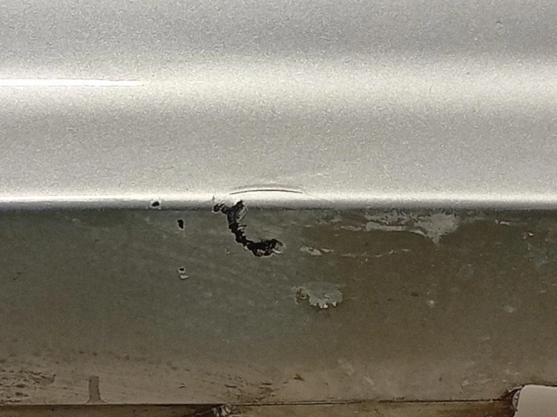 Paraurti POST PARAURTI POST Volvo V70 III 2008