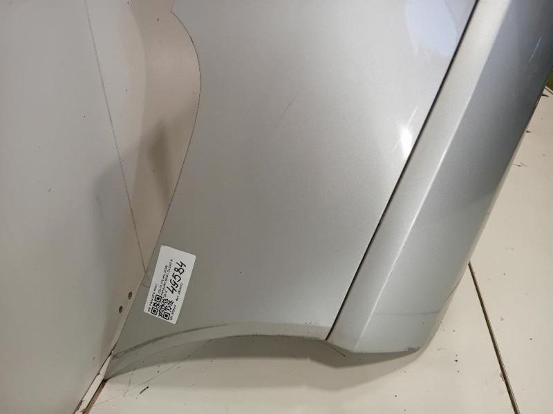 Paraurti POST PARAURTI POST Volvo V70 III 2008