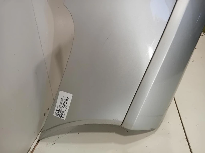 Paraurti POST PARAURTI POST Volvo V70 III 2008