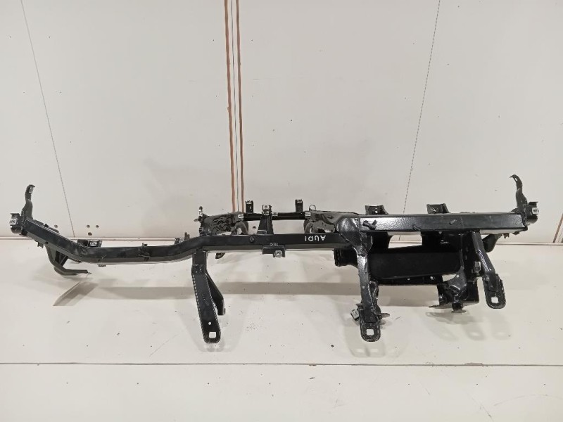 Sostegno Centrale Cruscotto SOSTEGNO CENTRALE CRUSCOTTO Audi A6 4a5c8 Avant 2018