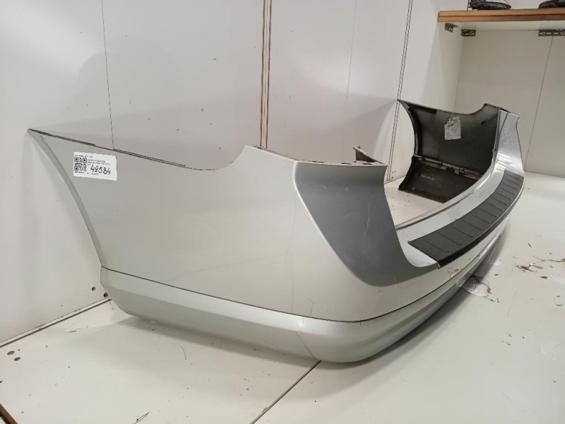 Motore Completo 274920 184 CV 135 KW Mercedes Classe C S205 SW 2014