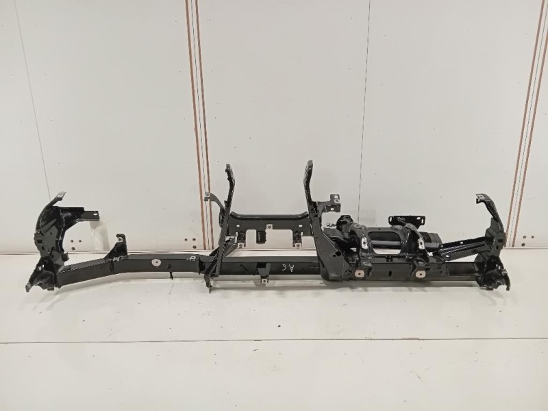 Sostegno Centrale Cruscotto SOSTEGNO CENTRALE CRUSCOTTO Audi A6 4a5c8 Avant 2018