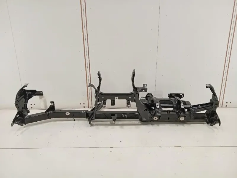 Sostegno Centrale Cruscotto SOSTEGNO CENTRALE CRUSCOTTO Audi A6 4a5c8 Avant 2018