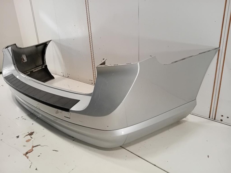 Motore Completo 274920 184 CV 135 KW Mercedes Classe C S205 SW 2014