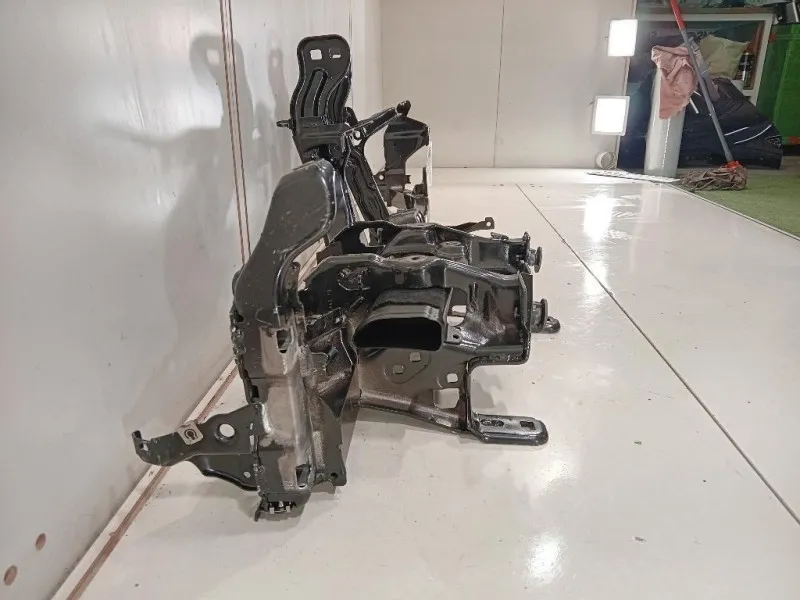 Sostegno Centrale Cruscotto SOSTEGNO CENTRALE CRUSCOTTO Audi A6 4a5c8 Avant 2018