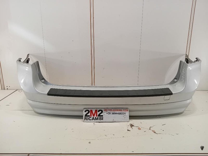 Motore Completo 274920 184 CV 135 KW Mercedes Classe C S205 SW 2014