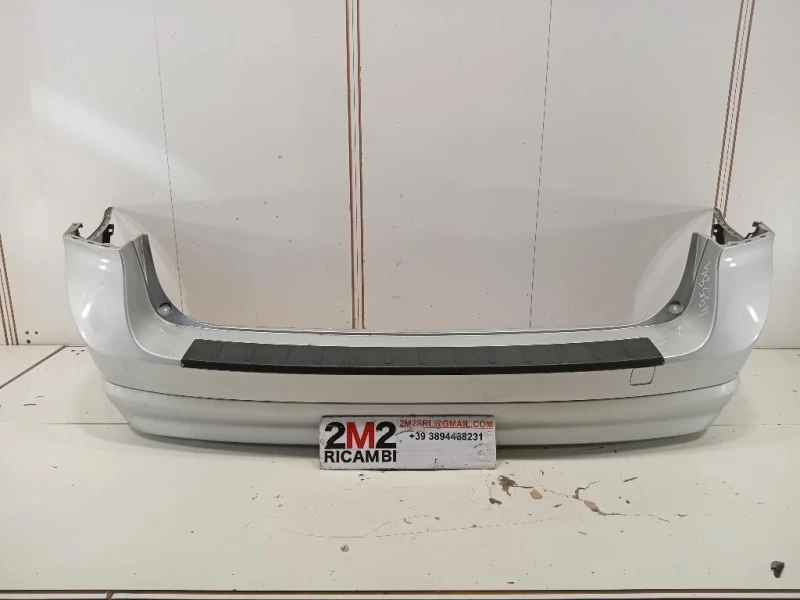 Paraurti POST PARAURTI POST Volvo V70 III 2008