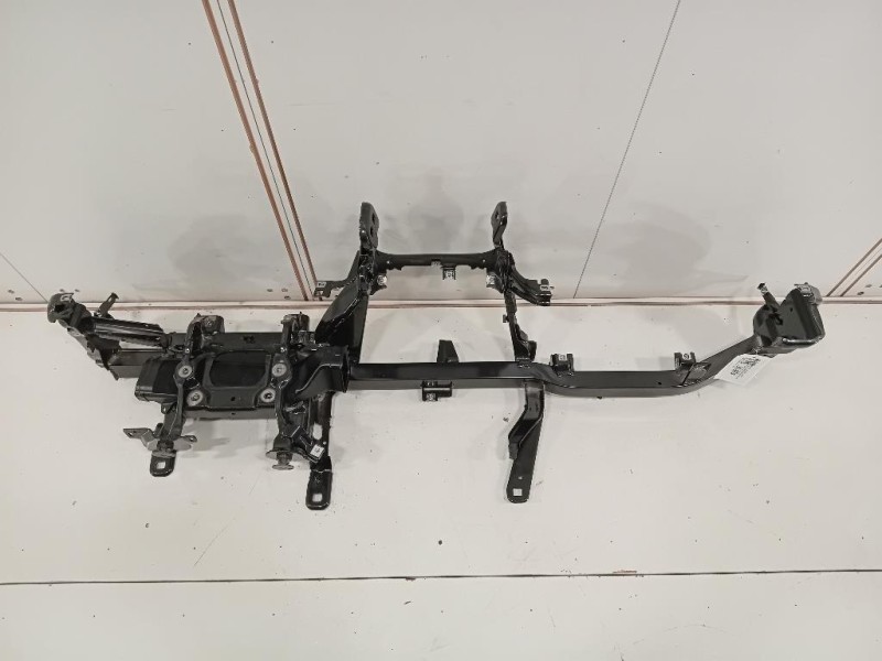 Sostegno Centrale Cruscotto SOSTEGNO CENTRALE CRUSCOTTO Audi A6 4a5c8 Avant 2018