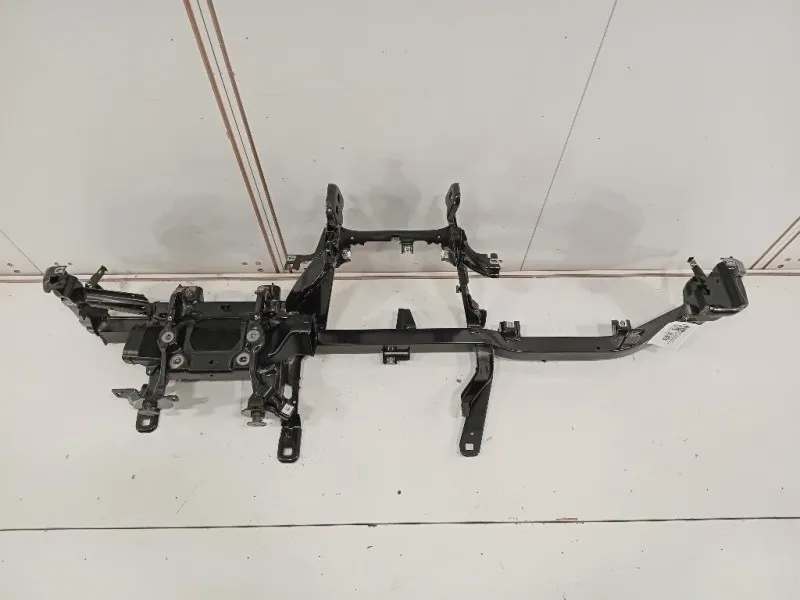 Sostegno Centrale Cruscotto SOSTEGNO CENTRALE CRUSCOTTO Audi A6 4a5c8 Avant 2018