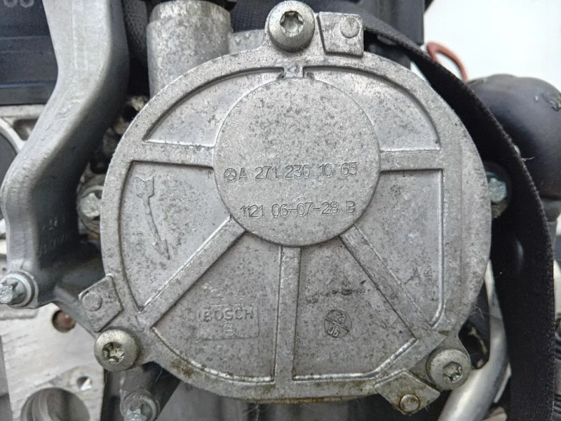 Motore Completo 271946 143CV 105KW Mercedes Classe C W203 2000