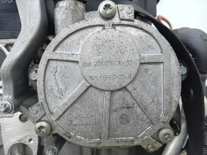 Motore Completo 271946 143CV 105KW Mercedes Classe C W203 2000