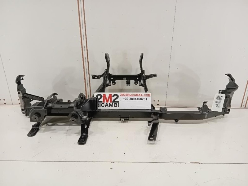 Sostegno Centrale Cruscotto SOSTEGNO CENTRALE CRUSCOTTO Audi A6 4a5c8 Avant 2018