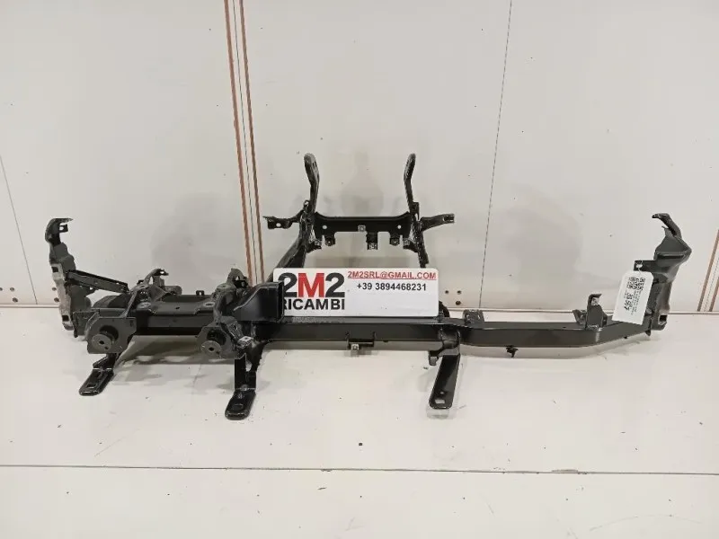 Sostegno Centrale Cruscotto SOSTEGNO CENTRALE CRUSCOTTO Audi A6 4a5c8 Avant 2018