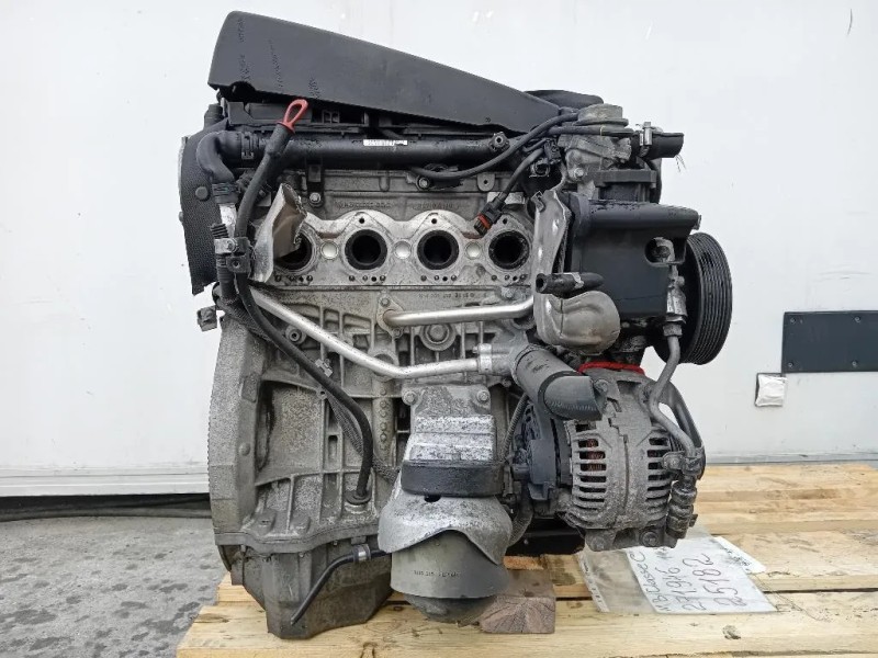 Motore Completo 271946 143CV 105KW Mercedes Classe C W203 2000