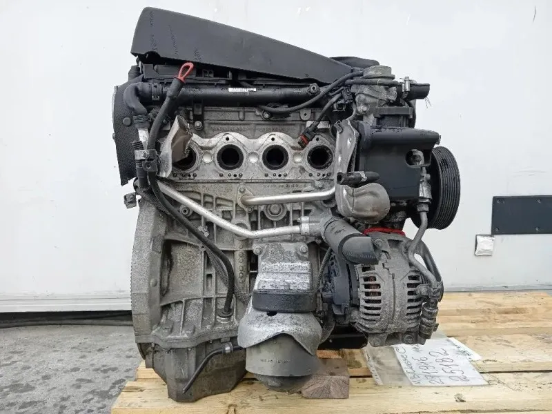 Motore Completo 271946 143CV 105KW Mercedes Classe C W203 2000