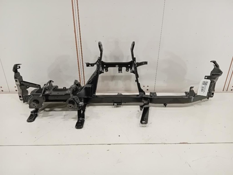 Sostegno Centrale Cruscotto SOSTEGNO CENTRALE CRUSCOTTO Audi A6 4a5c8 Avant 2018