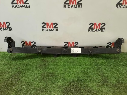 Sostegno Interno Paraurti POST 50513770 Alfa Romeo MITO 2008