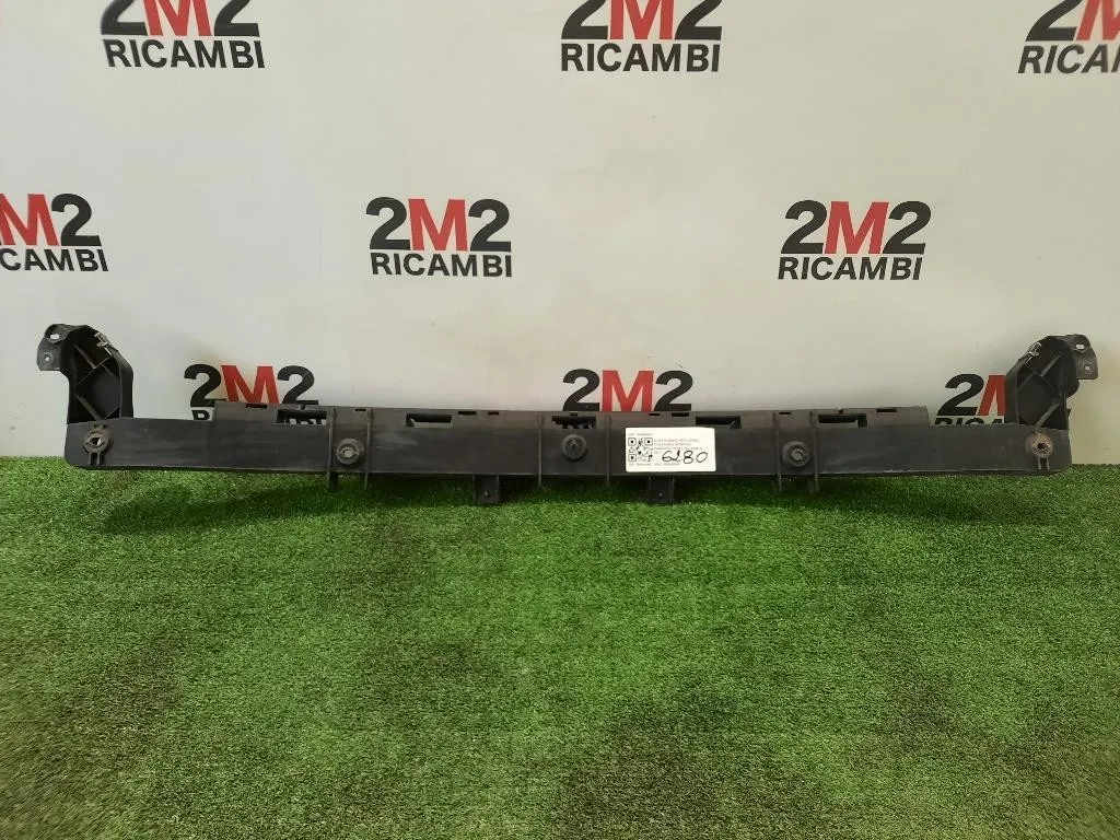 Sostegno Interno Paraurti POST 50513770 Alfa Romeo MITO 2008