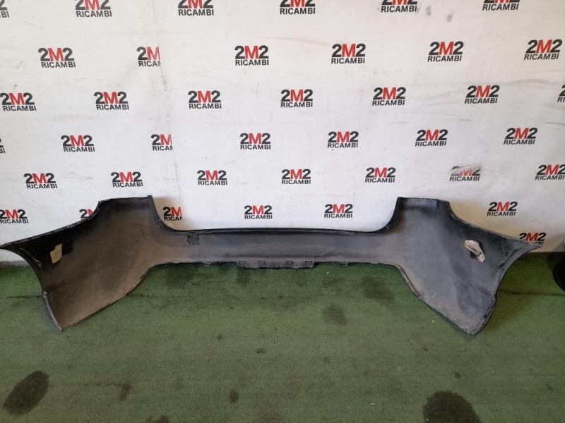 Paraurti POST 31323792 Volvo V70 III 2013