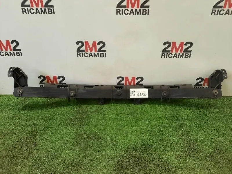 Sostegno Interno Paraurti POST 50513770 Alfa Romeo MITO 2008