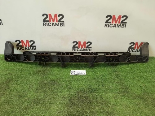 Sostegno Interno Paraurti POST 50513770 Alfa Romeo MITO 2008