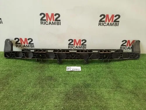 Sostegno Interno Paraurti POST 50513770 Alfa Romeo MITO 2008