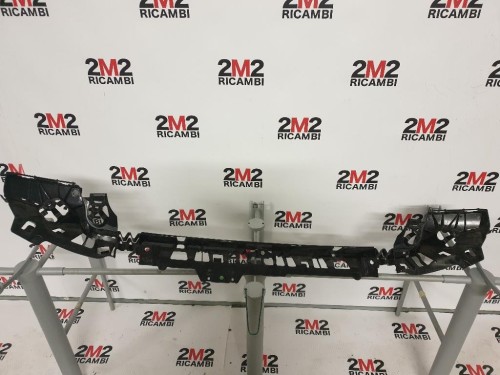 Sostegno Interno Paraurti POST 51127371712 Bmw Serie 1 F20 Berlina 2015