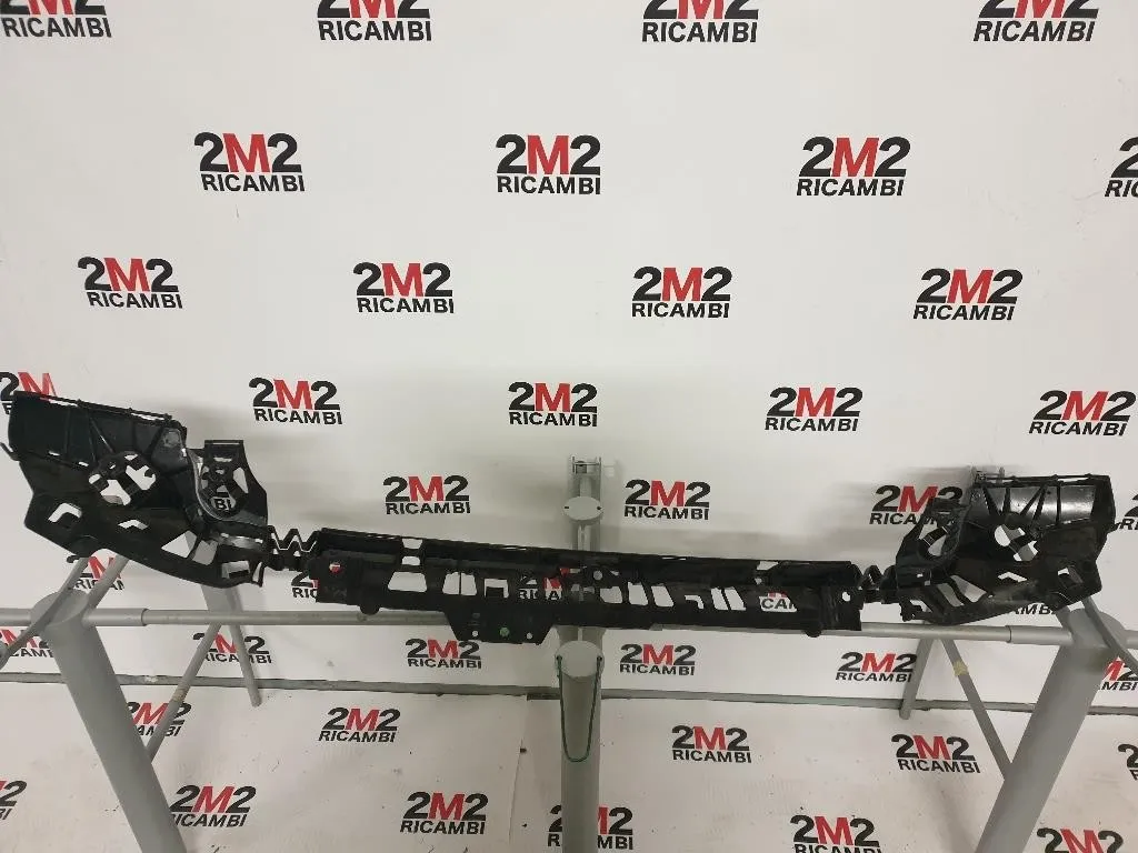 Sostegno Interno Paraurti POST 51127371712 Bmw Serie 1 F20 Berlina 2015
