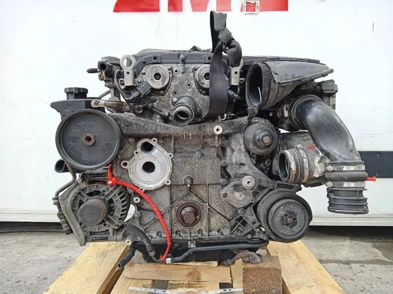 Motore Completo 271946 143CV 105KW Mercedes Classe C W203 2000