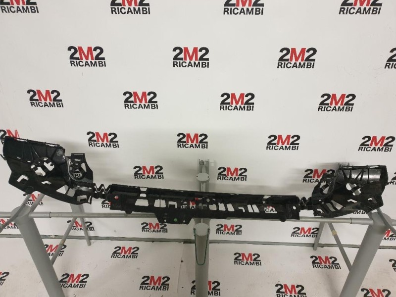 Sostegno Interno Paraurti POST 51127371712 Bmw Serie 1 F20 Berlina 2015