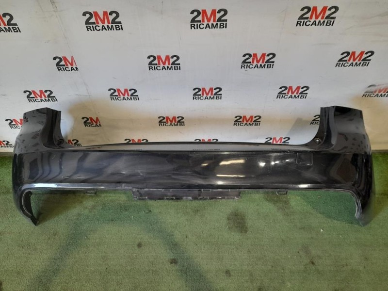 Paraurti POST 31323792 Volvo V70 III 2013