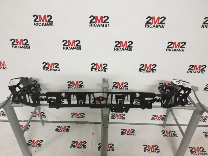 Sostegno Interno Paraurti POST 51127371712 Bmw Serie 1 F20 Berlina 2015