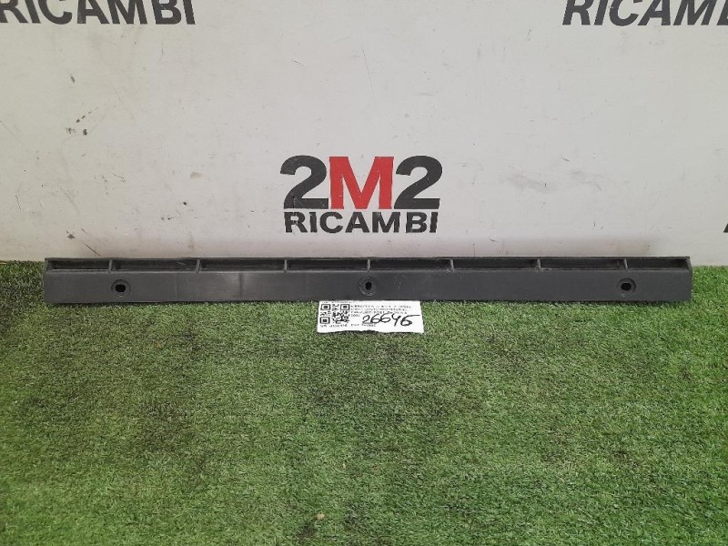 Sostegno Interno Paraurti POST A2518851421 Mercedes Classe R W251 2006