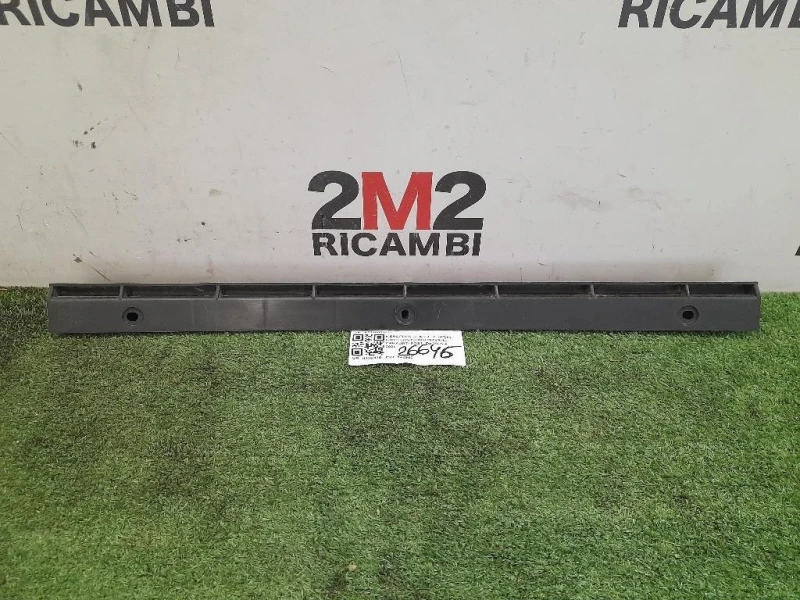 Sostegno Interno Paraurti POST A2518851421 Mercedes Classe R W251 2006