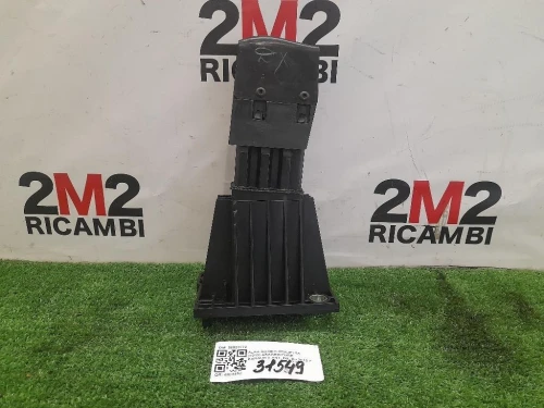 Assorbitore Paraurti ANT DX 50520272 Alfa Romeo Giulietta 2013